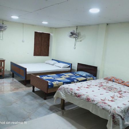 Kriya Yoga Wellness Hotel Dhablat ภายนอก รูปภาพ